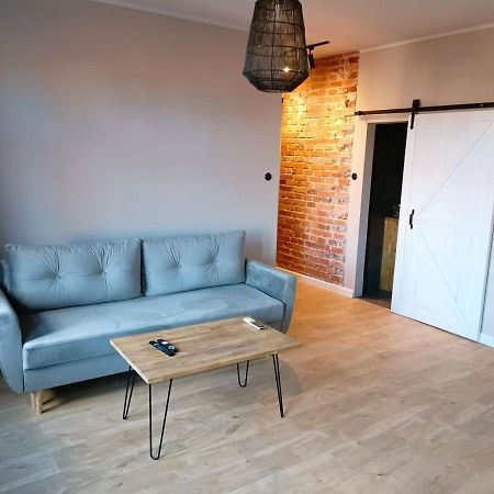 Loft Szewska 6 - Old Town - Parking Free Apartment Torun Exterior photo