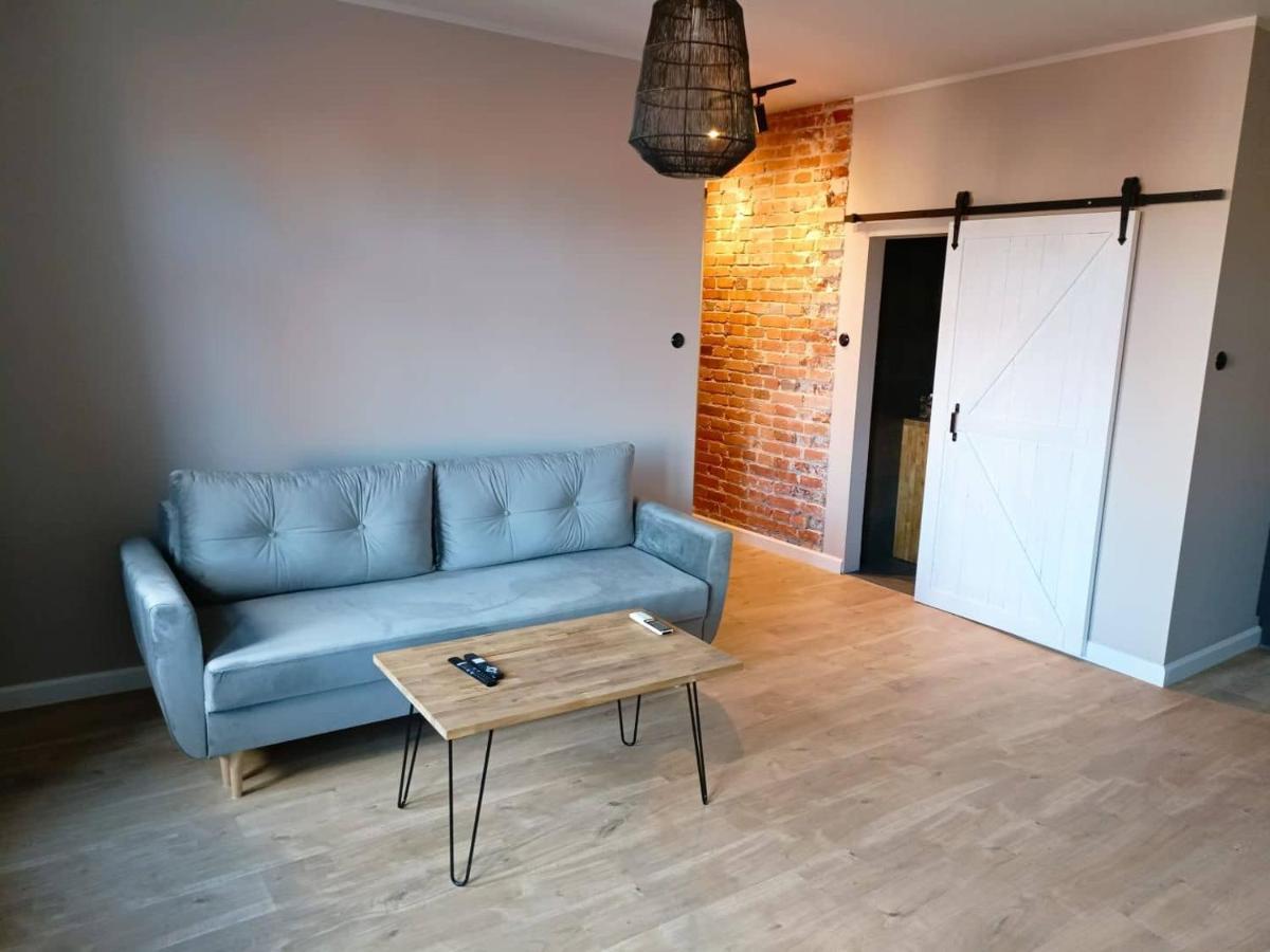 Loft Szewska 6 - Old Town - Parking Free Apartment Torun Exterior photo