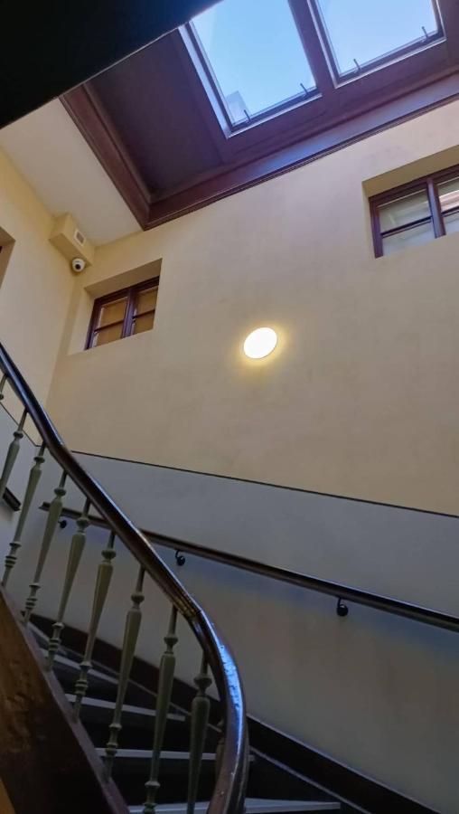 Loft Szewska 6 - Old Town - Parking Free Apartment Torun Exterior photo