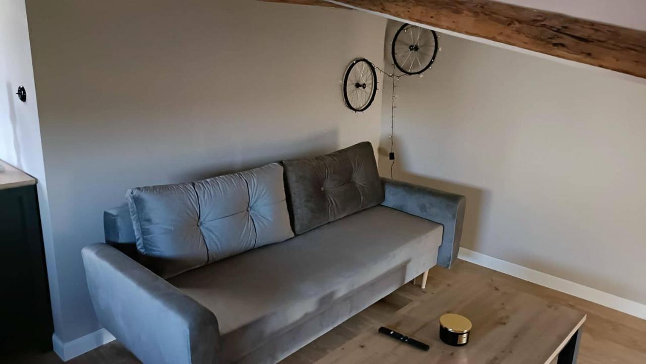 Loft Szewska 6 - Old Town - Parking Free Apartment Torun Exterior photo