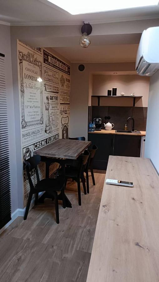 Loft Szewska 6 - Old Town - Parking Free Apartment Torun Exterior photo