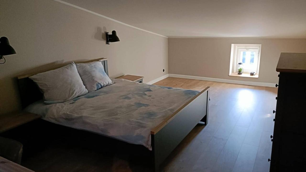 Loft Szewska 6 - Old Town - Parking Free Apartment Torun Exterior photo
